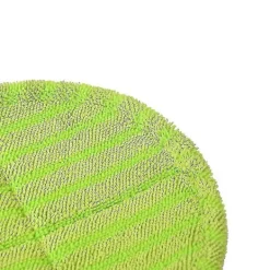 Clearance 5 st Moppdynor för Black & Decker Ångmopp FSM1610 FSM1630 Tvättbara och Återanvändbara Ersättningsmoppar