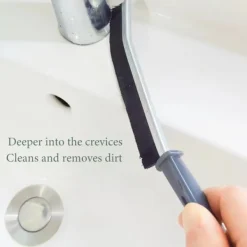 Hot 3 st Multifunktionell fogborste för skrubbning av kakelfogar