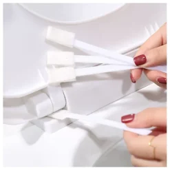 Clearance 7 st Multifunktionell Rengöringsborste för Tangentbord, Rengöringsborste för Dörrhörn, Rengöringsborste för Fönsterspår==