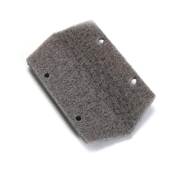 Discount 4 st multifunktionella spårborstar fönster spår rengöringsborste för dörrfönster glidbanor badrumsfönster spår (beige)