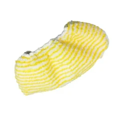 Sale unbranded 12 st Ångmoppdukar för Kärcher Easyfix SC2 SC3 SC4 SC5 Handhållen Dammsugare Delar Micro As Shown