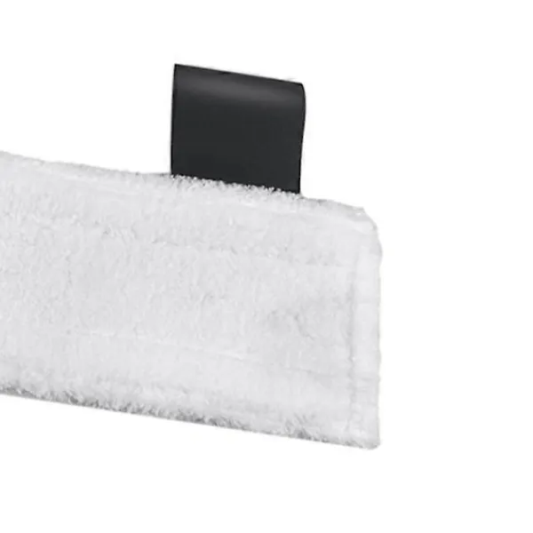 Hot 10 st Ångmoppdukar för Kärcher Easyfix SC2 SC3 SC4 SC5 Ångrengörare Ersättning Mikrofibergolv