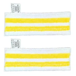 Sale 6 st Ångmoppdukar för Kärcher Easyfix Sc2 Sc3 Sc4 Sc5