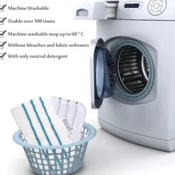 Sale 10 st Ångmoppdynor för Bissell Powerfresh för 1940 1806 1544-serien