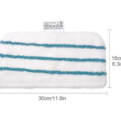 Sale 10 st Ångmoppdynor för Bissell Powerfresh för 1940 1806 1544-serien