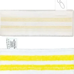 Online FMYSJ 8 st Ångmoppdynor för Kärcher SC2 SC3 SC4 SC5 Ångrengörare Mikrofiber Moppduk Set Ersättning P (FMY) As Shown