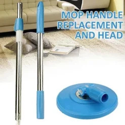 Best 10 st Ångmoppdynor för Schenley Ångmopp 7 i 1 Rengöringsmedel Ersättning Mikrofiber Moppdyna Refill för Multi Floor