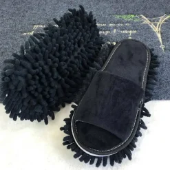 Best 4 st Ångrengöringsmaskin Pad Mikrofiber Tvättbar Stark Vattenabsorption Snabbtorkande Moppdynor för Vileda