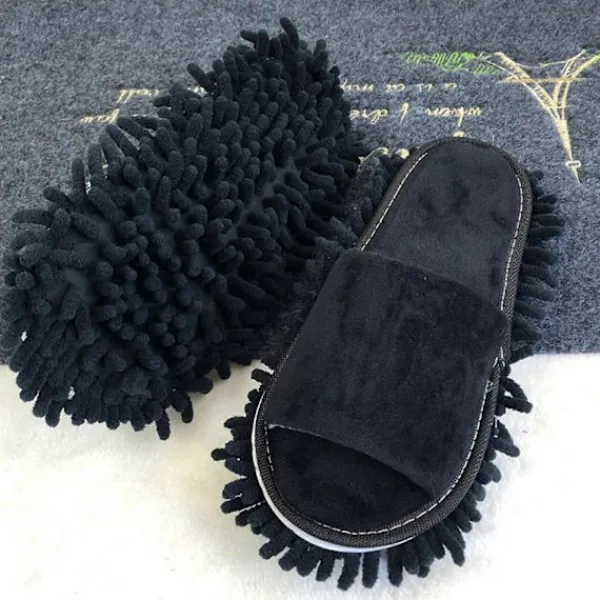 Best 4 st Ångrengöringsmaskin Pad Mikrofiber Tvättbar Stark Vattenabsorption Snabbtorkande Moppdynor för Vileda