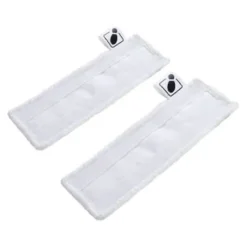 New 5 st Ångtvätt Avkalkningspatron & Moppdynsats Kompatibel med Kärcher SC2 SC3 Serien Ångmopp As Shown