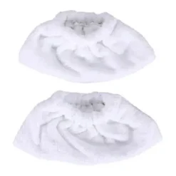 New 5 st Ångtvätt Avkalkningspatron & Moppdynsats Kompatibel med Kärcher SC2 SC3 Serien Ångmopp As Shown