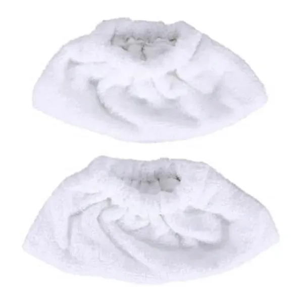 New 5 st Ångtvätt Avkalkningspatron & Moppdynsats Kompatibel med Kärcher SC2 SC3 Serien Ångmopp As Shown