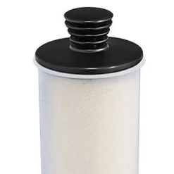 Outlet 3 ST Ångtvätt Vattenrenare Avkalkning för SC2 SC3 Rent Vatten Avkalkningsfilter Premium Upprätt