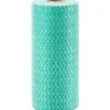 New 50 st Non-woven engångsrengöringsdukar för kök - Gröna