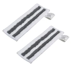 New 2 st nya grepp ånggrepp slipande grepp lämplig för kärcher easyfixSC3SC4SC5