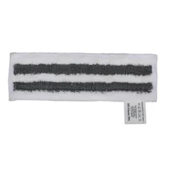 New 2 st nya grepp ånggrepp slipande grepp lämplig för kärcher easyfixSC3SC4SC5