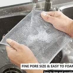 Discount 10 st nya multifunktionella disktrasor i stål som inte repar, multifunktionella