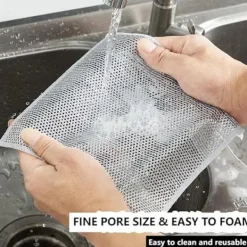 Best 10 st Nya multifunktionella disktrasor gjorda av repfritt stål, multifunktionella