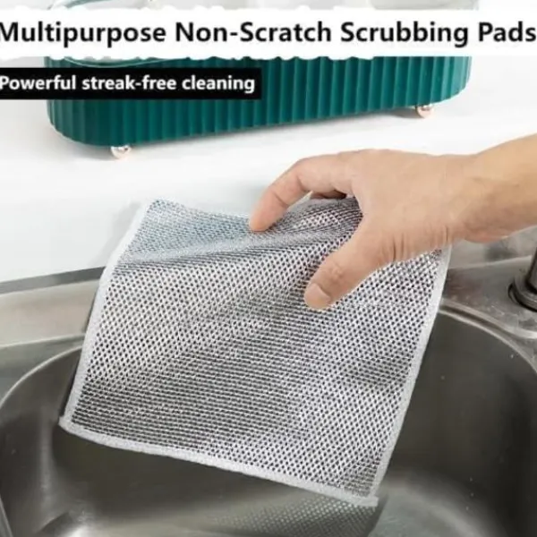 Hot 10 st Nya multifunktionella disktrasor i stål som inte repar, multifunktionella-FA5-