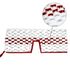 Sale OCEAN 2 st O-Cedar Adapter Roterande Moppduk Mikrofiber Mopphuvud ProMi