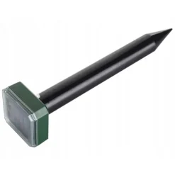 Best 2 st Ormskrämma Sorkskrämma Solcellsdriven