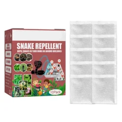 Clearance 10 st ormskrämmare för utomhusgård gräsmatta trädgård camping fiskeäventyr