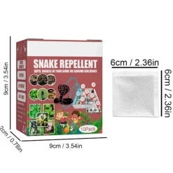 Clearance 10 st ormskrämmare för utomhusgård gräsmatta trädgård camping fiskeäventyr