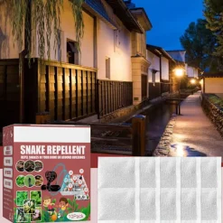 Clearance 10 st ormskrämmare för utomhusgård gräsmatta trädgård camping fiskeäventyr