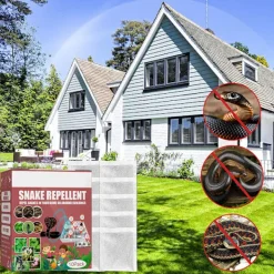 Clearance 10 st ormskrämmare för utomhusgård gräsmatta trädgård camping fiskeäventyr