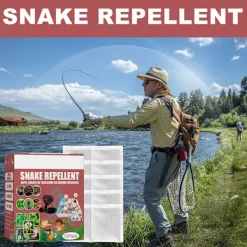 Clearance 10 st ormskrämmare för utomhusgård gräsmatta trädgård camping fiskeäventyr