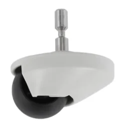 Online 2 st passar Dream D9 Max robotdammsugare tillbehör och förbrukningsvaror, hjul, universal