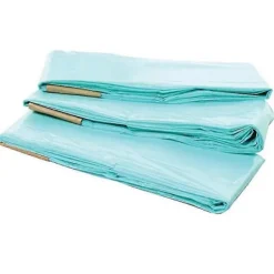 Sale Fww 3 st Påfyllningspaket Biologiskt Nedbrytbara Blöjpåsar för 16l Soptunna Ersättningsfoder Sopsäck för Hem och Kök