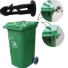 Online 1/2 st Plastplugg Länk Fixering Soptunne Lock Gångjärnstapp 1 st