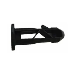 Online 1/2 st Plastplugg Länk Fixering Soptunne Lock Gångjärnstapp 1 st