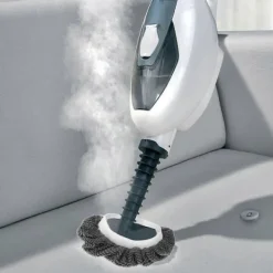 Sale 10 st Premium Mikrofiberkuddar, för Dupray Neat Ångtvätt, Hållbara, Återanvändbara och Maskintvättbara