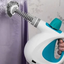 Sale 10 st Premium Mikrofiberkuddar, för Dupray Neat Ångtvätt, Hållbara, Återanvändbara och Maskintvättbara