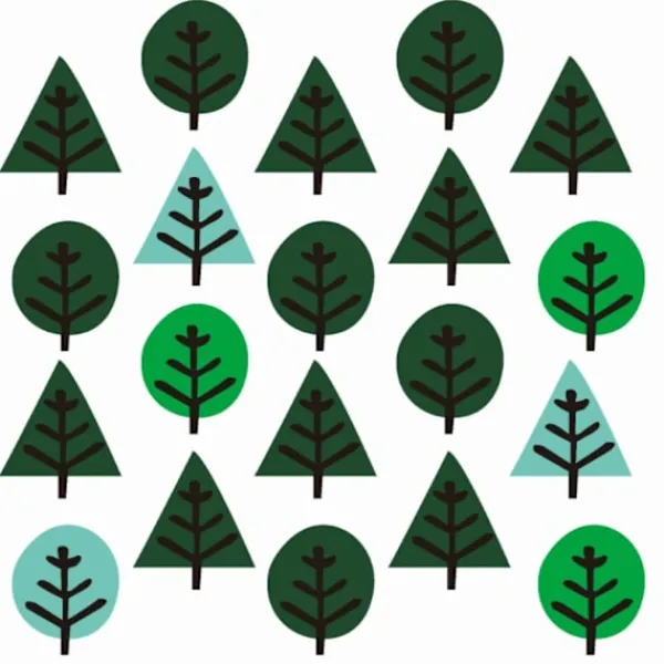 Online 3 st Printed absorberande disktrasa Köktrasa 7 7 7