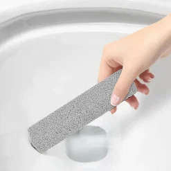 Clearance 8 st Pumice Stenar Kompatibla Rengöringsskrubbdynor Grå Pimpsten Stick