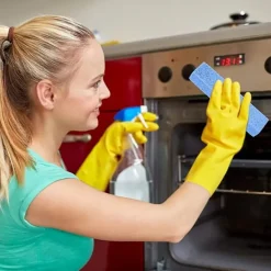 Outlet 9 st pumpasten för toalettbad rengöring sten för toalett skål badkar kök pool hårt vatten ringborttagare （grå）