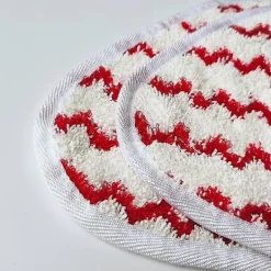 Discount DAO 3 st Refill Pad, För Vileda Power Pad Ångmopp Mikrofiberöverdrag - Vileda Hot Spray Ångrengörare db