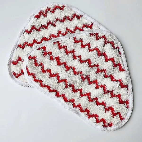 Discount DAO 3 st Refill Pad, För Vileda Power Pad Ångmopp Mikrofiberöverdrag - Vileda Hot Spray Ångrengörare db