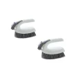 Online 2 st rengöringsborste, för kök badrum universell borste