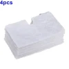 New 4 st rengöringspads tvättbara ersättning hållbara för Shark Mop S35