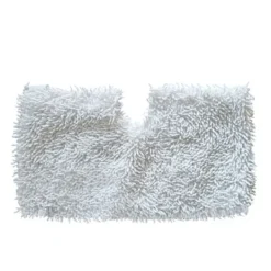 Outlet 6 st Rengöringspads Tvättbara Ersättning Hållbara för Shark Mop S35