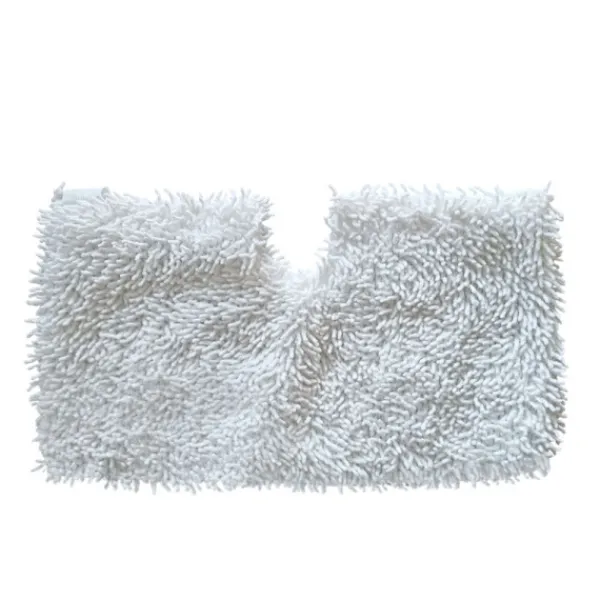 Outlet 6 st Rengöringspads Tvättbara Ersättning Hållbara för Shark Mop S35