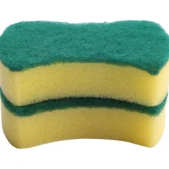 Best 40 st rengöringssvamp för kök, porslin, badrum, biltvätt