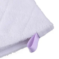 Discount 5 st Reusable Ångmopp Ersättningsdynor För S3500-serien S3901/s3501/s3550/s3601/s2902/s3450/s3452