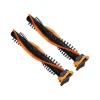 Discount unbranded 2 st rullborstar för Philips SpeedMax Pro FC6 XC8 XC7 FC6822 FC6823 FXC8043 XC8045 XC704301 XC704101 dammsugare