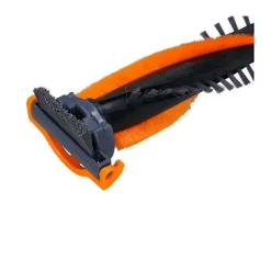 Discount unbranded 2 st rullborstar för Philips SpeedMax Pro FC6 XC8 XC7 FC6822 FC6823 FXC8043 XC8045 XC704301 XC704101 dammsugare