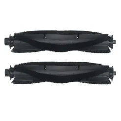 Clearance Crowned 2 st rullborste huvudborste för Xiaomi Viomi S9 robotdammsugare ersättningstillbehör